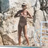 Victoria Silvstedt голая #1127