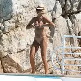 Victoria Silvstedt голая #1128