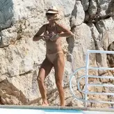 Victoria Silvstedt голая #1129