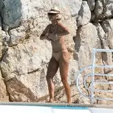 Victoria Silvstedt голая #1130