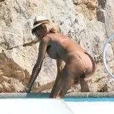 Victoria Silvstedt голая #1132