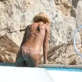 Victoria Silvstedt голая #1136