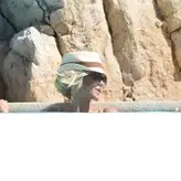 Victoria Silvstedt голая #1138