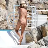 Victoria Silvstedt голая #1156