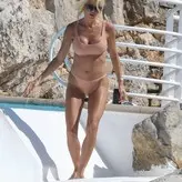 Victoria Silvstedt голая #1172