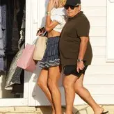 Victoria Silvstedt голая #1198