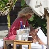 Victoria Silvstedt голая #1199
