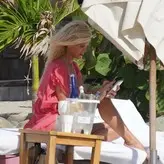 Victoria Silvstedt голая #1201