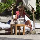 Victoria Silvstedt голая #1203