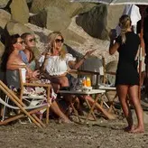 Victoria Silvstedt голая #1205
