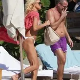 Victoria Silvstedt голая #1207