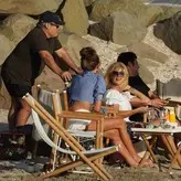 Victoria Silvstedt голая #1212