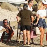 Victoria Silvstedt голая #1219
