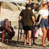 Victoria Silvstedt голая #1220
