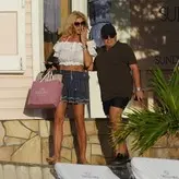 Victoria Silvstedt голая #1222
