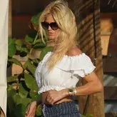 Victoria Silvstedt голая #1223