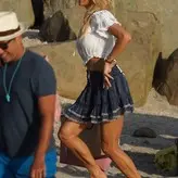 Victoria Silvstedt голая #1226