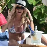 Victoria Silvstedt голая #1229