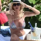 Victoria Silvstedt голая #1232