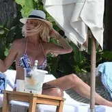 Victoria Silvstedt голая #1233