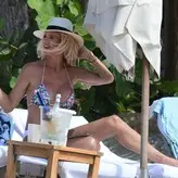 Victoria Silvstedt голая #1234