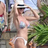 Victoria Silvstedt голая #1239