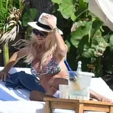 Victoria Silvstedt голая #1258