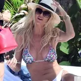 Victoria Silvstedt голая #1264