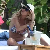 Victoria Silvstedt голая #1267
