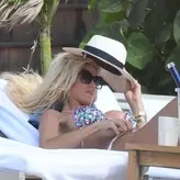 Victoria Silvstedt голая #1268