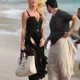 Victoria Silvstedt голая #1273