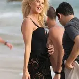 Victoria Silvstedt голая #1279
