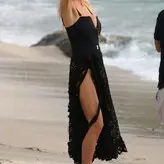 Victoria Silvstedt голая #1283