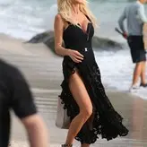 Victoria Silvstedt голая #1285