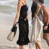 Victoria Silvstedt голая #1287