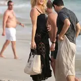 Victoria Silvstedt голая #1288