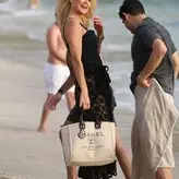 Victoria Silvstedt голая #1289