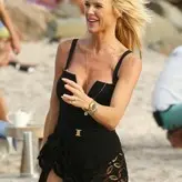 Victoria Silvstedt голая #1291