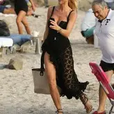 Victoria Silvstedt голая #1296
