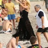 Victoria Silvstedt голая #1297
