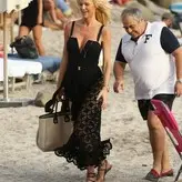 Victoria Silvstedt голая #1298