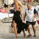 Victoria Silvstedt голая #1299