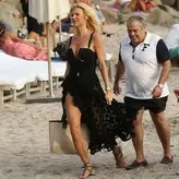 Victoria Silvstedt голая #1300
