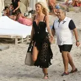 Victoria Silvstedt голая #1301