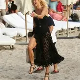 Victoria Silvstedt голая #1302