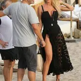 Victoria Silvstedt голая #1306