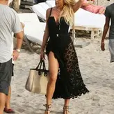 Victoria Silvstedt голая #1308