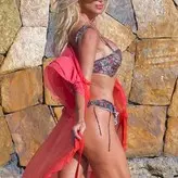 Victoria Silvstedt голая #1316