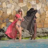 Victoria Silvstedt голая #1319