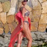 Victoria Silvstedt голая #1322